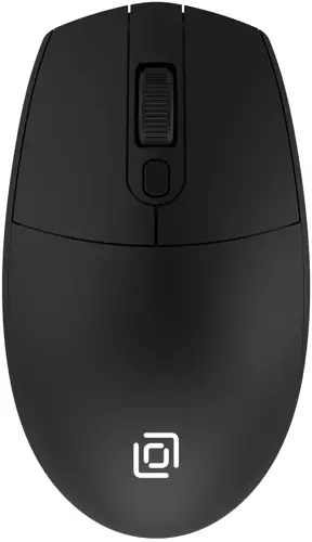OKLICK   201MW   1600dpi . USB 4but (2070318) (2070318)
