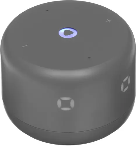 ������ ����� ������� Yandex ������� ���� 2 ����� ���������� 6W 1.0 BT/Wi-Fi 10� (YNDX-00026GRY) (YNDX-00026GRY)