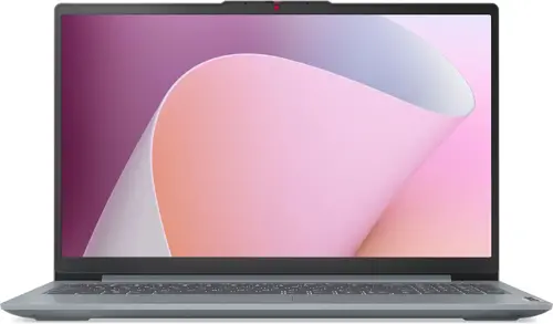 Ноутбук Lenovo IdeaPad Slim 3 15AMN8 Ryzen 3 7320U 8Gb SSD512Gb AMD Radeon 610M 15.6 Ноутбук Lenovo IdeaPad Slim 3 15AMN8 Ryzen 3 7320U 8Gb SSD512Gb AMD Radeon 610M 15.6