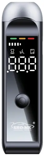 ���������� Sho-Me ALT-1000 ����������������� ������ (ALT-1000)