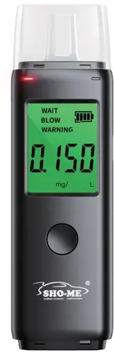 ���������� Sho-Me ALT-1500 ����������������� ������ (ALT-1500)