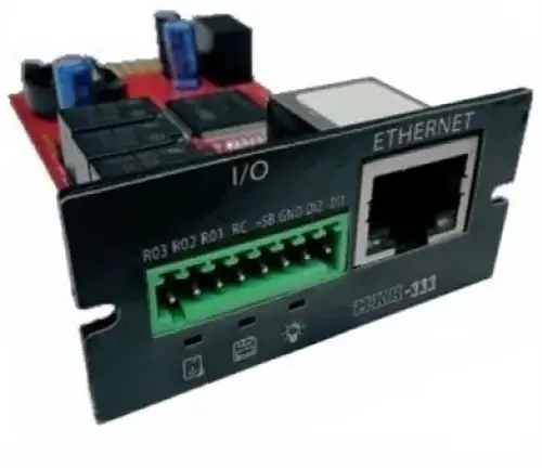 ������� ����� ���������� ������� CNMKI211 (CNMKI211)