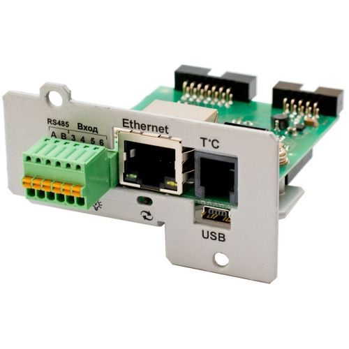 ����� ����� ���������� ����� IC-SNMP/mini-USB (IC-SNMP/MINI-USB)