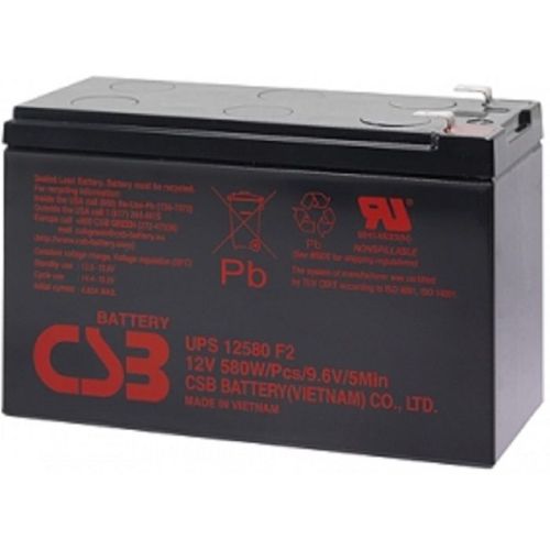 ������� ��� ��� CSB UPS12580 F2 12� 9.4��