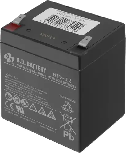 ������� ��� ��� BB BP 5-12 12� 5��