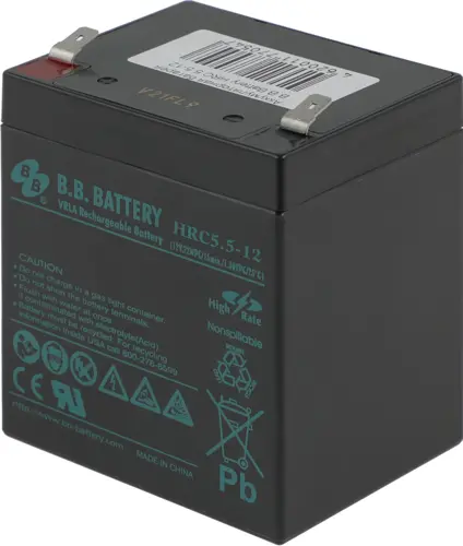 ������� ��� ��� BB HRC 5.5-12 12� 5��