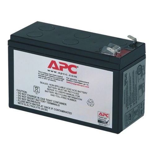 ������� ��� ��� APC RBC2 12� 7�� ��� Back-UPS/Smart-UPS (RBC2)