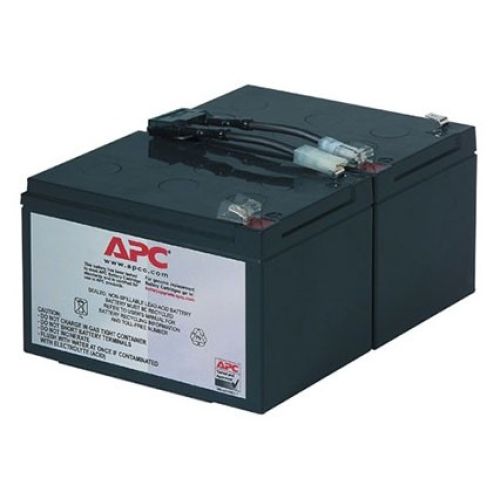 ������� ��� ��� APC RBC6 12� 12�� ��� BP1000, BK1250, BP1400, SU1000, SU1000VS, SU1000NET, SU1000RM, SU1000RMNET, SU1000BX120, SU1000X127, SU1000X93, SU700X167, SUA1000, SUA1000US, SUVS1000, SU1500RMX155, BP1000I, SU1000I, SU1000INET, SU1000RMI, SU1000RMI