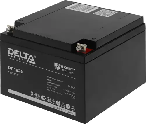 ������� ��� ��� Delta DT 1226 12� 26�� (DT 1226)