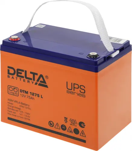 ������� ��� ��� Delta DTM 1275 L 12� 75�� (DTM 1275 L)