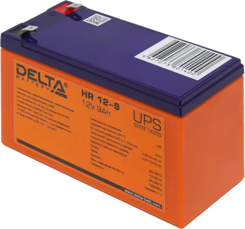 ������� ��� ��� Delta HR 12-9 12� 9�� (HR 12-9)