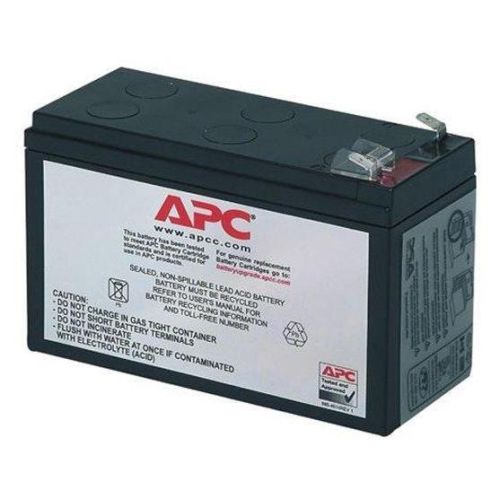 ������� ��� ��� APC APCRBC106 12� 6�� ��� BE400-FR/GR/IT/UK (APCRBC106)