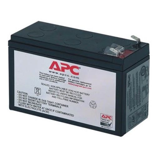 ������� ��� ��� APC RBC17 12� 9�� ��� BK650EI (RBC17)