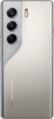 Смартфон Tecno Camon 40 Pro 5G 256Gb 12Gb титановый моноблок 3G 4G 2Sim 6.78 Смартфон Tecno Camon 40 Pro 5G 256Gb 12Gb титановый моноблок 3G 4G 2Sim 6.78
