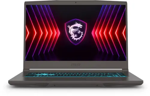 ������� MSI Thin 15 B13VF-3402XRU Core i7 13620H 16Gb SSD512Gb NVIDIA GeForce RTX4060 8Gb 15.6