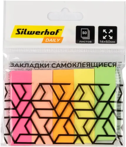 �������� ������. �������� Silwerhof 50x14�� Daily 5��.� ����. 50���� (�������� 12 ��.)