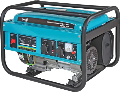 ��������� Wert G 3000 2.5��� (199749)