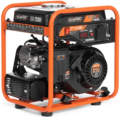 ��������� Daewoo GDA 2500i 2.5��� (GDA 2500I)