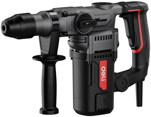 ���������� Deli DE-DC26-3E ������:SDS-plus ��.:5�� 1100�� (���� � ���������)