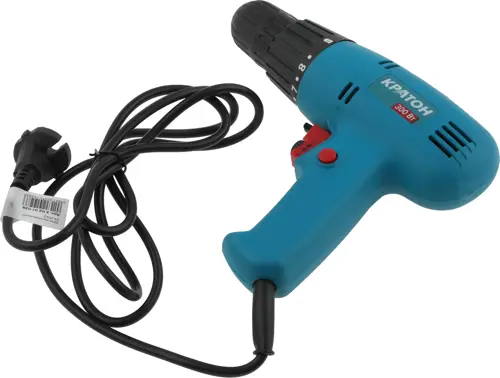 КРАТОН Дрель-шуруповерт Кратон ESDD-280/16 HOBBY 280Вт патрон:быстрозажимной (3 02 01 028) (3 02 01 028) КРАТОН Дрель-шуруповерт Кратон ESDD-280/16 HOBBY 280Вт патрон:быстрозажимной (3 02 01 028) (3 02 01 028)