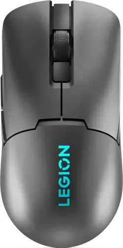  Lenovo Legion M600s Qi Wireless Gaming -  19000dpi . BT/Radio USB 5but (GY51H47355) (GY51H47355)