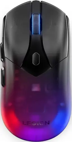  Lenovo Legion M410 Wireless RGB Gaming   16000dpi . BT/Radio USB 5but (GY51P83012) (GY51P83012)