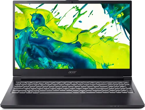 Ноутбук Acer Aspire 7 A715-59G-769T Core i7 13620H 16Gb SSD512Gb NVIDIA GeForce RTX 3050 6Gb 15.6 Ноутбук Acer Aspire 7 A715-59G-769T Core i7 13620H 16Gb SSD512Gb NVIDIA GeForce RTX 3050 6Gb 15.6