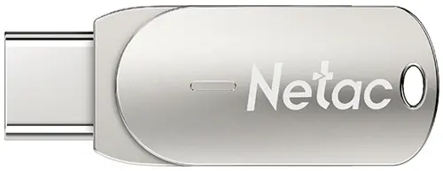 ���� ���� Netac 16GB U785C NT03U785C-016G-32PN USB3.2 ����� (NT03U785C-016G-32PN)