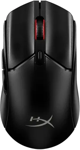  HyperX Pulsefire Haste 2 Core   12000dpi . BT/Radio USB 6but (8R2E6AA) (8R2E6AA)
