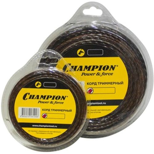 ����� ��� ������� ��������� Champion C7041 d=3.0�� L=12� (C7041)