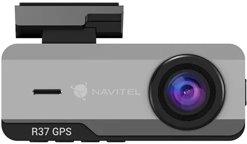 ���������������� Navitel R37 GPS ������ 1080x1920 1080p 140��. GPS AC5713 (R37GPS)