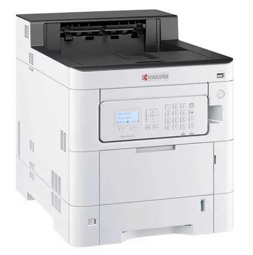 ������� �������� Kyocera Ecosys PA4500cx (1102Z13NL0) A4 Duplex ����� (1102Z13NL0)