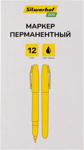   Silwerhof Eco  .  1  (1163879.)  ( 12 .)