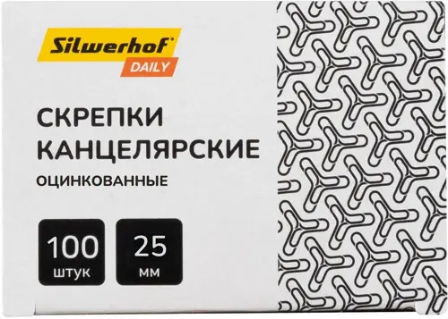 ������� Silwerhof Daily ������ ������������ 25�� (����.:100��) ��������� ������� (�������� 50 ��.)