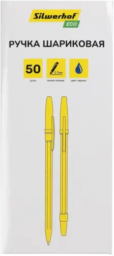 ����� �������. Silwerhof Eco ������/����� d=1�� ���. ����. ������� �������� ������������ ���. ���������� ����� 0.7�� �������. ��� ���. ���������� (�������� 50 ��.)