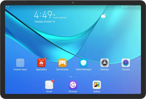 ������� Digma Pro Odyssey G99 (2.2) 8C RAM12Gb ROM256Gb 11.5