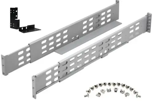 SYSTEME ELECTRIC Рельсы монтажные Systeme Electriс SE2RK-R 3U (SE2RK-R) SYSTEME ELECTRIC Рельсы монтажные Systeme Electriс SE2RK-R 3U (SE2RK-R)