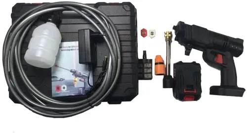 ��������� Turbosky PW-06 300�� (PW-06)