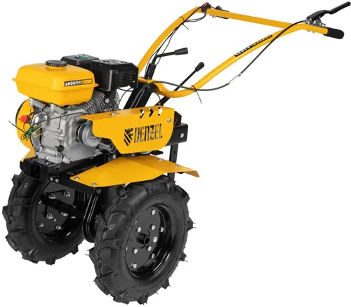 Мотоблок Denzel DPT-270S (56442) бензиновый 7л.с. (56442) Мотоблок Denzel DPT-270S (56442) бензиновый 7л.с. (56442)