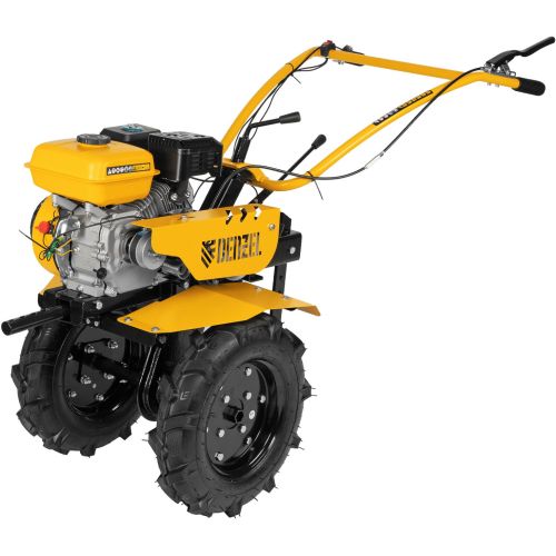 Мотоблок Denzel DPT-170S бензиновый 7л.с. (56441) (56441) Мотоблок Denzel DPT-170S бензиновый 7л.с. (56441) (56441)