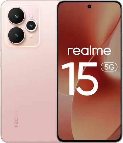 �������� Realme RMX5106 15 256Gb 8Gb ������� �������� 3G 4G 6.78