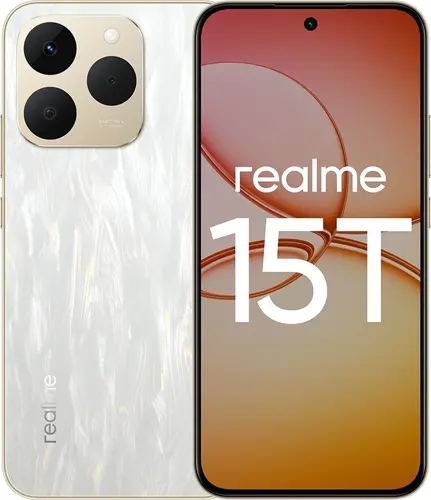 �������� Realme RMX5111 15T 256Gb 8Gb ����� �������� 3G 4G 2Sim 6.57