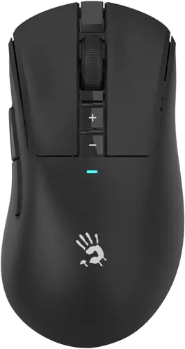  A4Tech Bloody R73 Ultra   20000dpi . USB-C 7but (R73 ULTRA BLACK) (R73 ULTRA BLACK)
