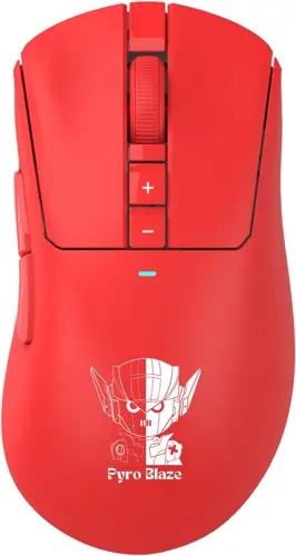  A4Tech Bloody R73 Ultra /  20000dpi . USB-C 7but (R73 ULTRA PYRO BLAZE) (R73 ULTRA PYRO BLAZE)