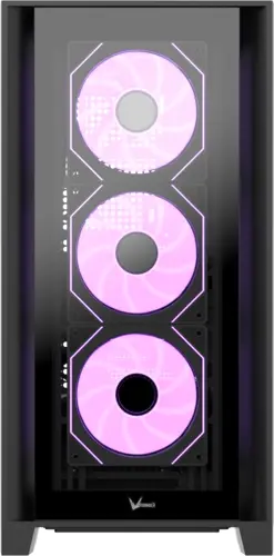 Корпус Formula Air Power G8 черный без БП ATX 8x120mm 6x140mm 2xUSB3.0 audio bott PSU (AIR POWER G8 B) Корпус Formula Air Power G8 черный без БП ATX 8x120mm 6x140mm 2xUSB3.0 audio bott PSU (AIR POWER G8 B)