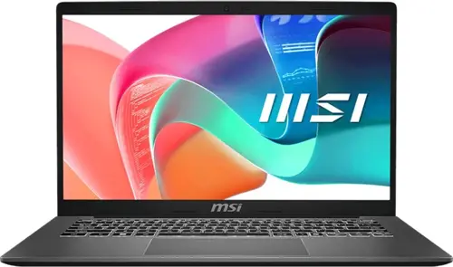 ������� MSI Modern 14 F1MG-485XRU Core 5 120U 16Gb SSD512Gb Intel Graphics 14