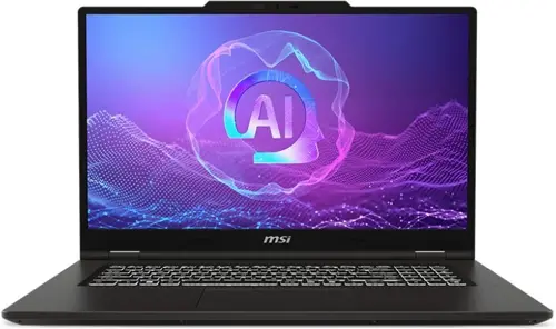 ������� MSI Venture 17 AI A2HMG-010XRU Core Ultra 7 255H 16Gb SSD512Gb Intel Arc 140T 17.3