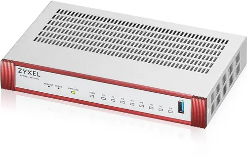 ���������� ����� Zyxel USG Flex 100H (USGFLEX100H-EUCI02F) 10/100/1000BASE-TX �����.:����� �������� �� 1 ��� AS/AV/CF/IDP ������� (USGFLEX100H-EUCI02F)