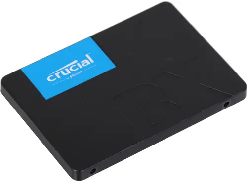 Накопитель SSD Crucial S SATA-III 2TB CT2000BX500SSD1 BX500 2.5 Накопитель SSD Crucial S SATA-III 2TB CT2000BX500SSD1 BX500 2.5