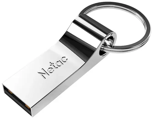   Netac 4GB U275 NT03U275N-004G-20SL USB2.0  (NT03U275N-004G-20SL)